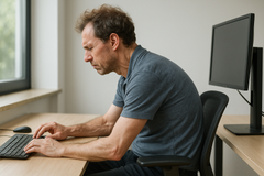 Krum ryg? Effektive øvelser der styrker og retter din holdning