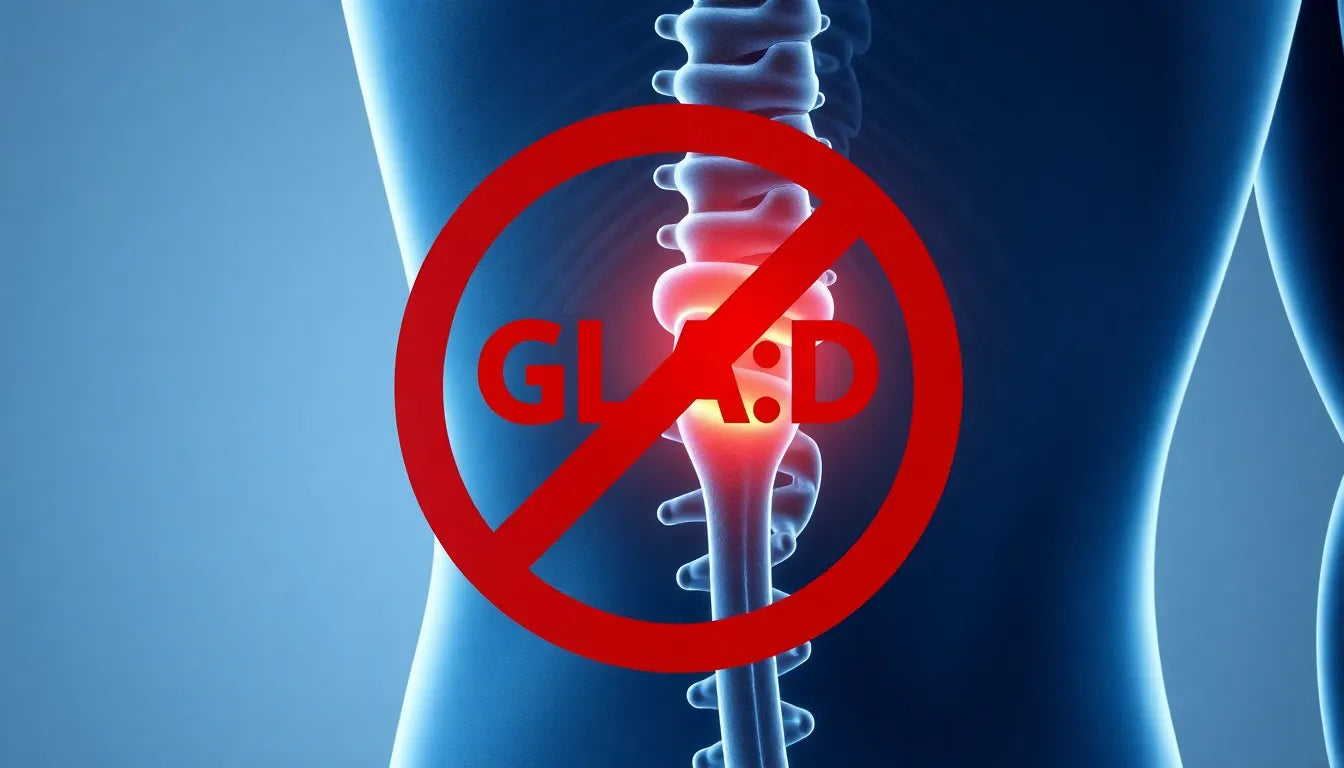 Glad træning for stærke hofter og smertefri bevægelse