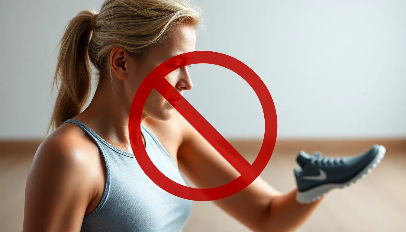 Effektive øvelser til lindring af lændesmerter