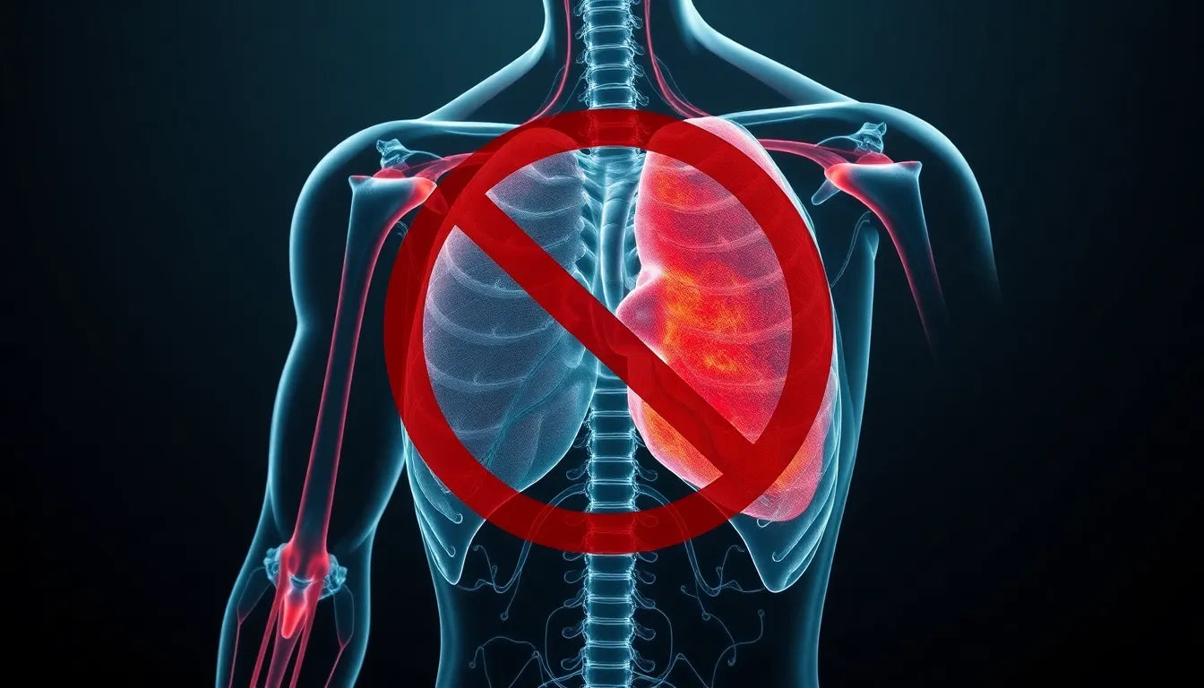 Effektive øvelser til at afhjælpe svajryggethed