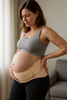 Mavebælte gravid: din løsning til smertefri graviditet