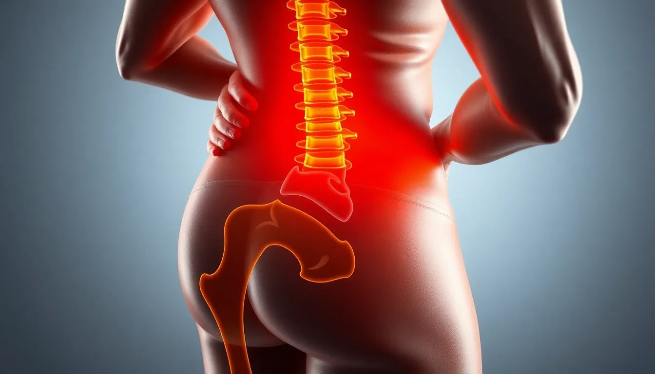 Piriformis øvelser der lindrer og styrker din krop