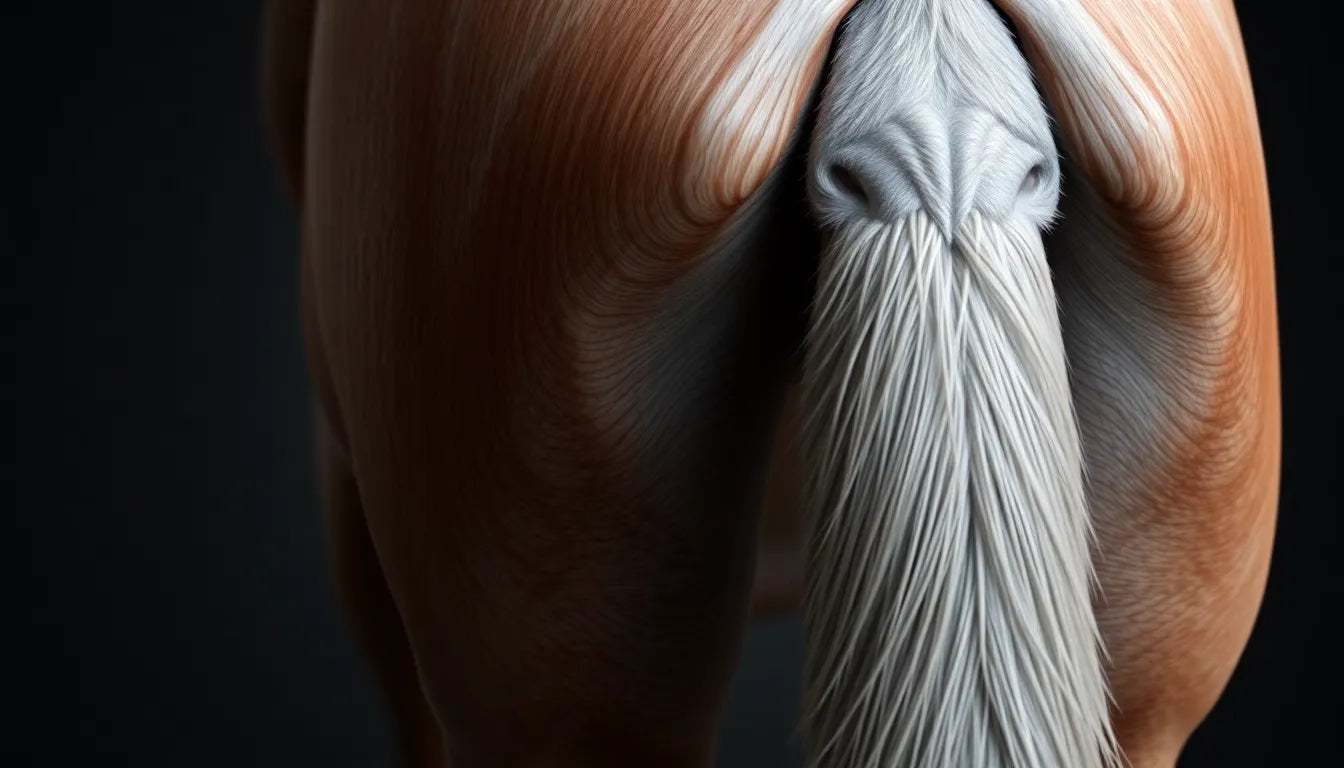 Cauda equina symptomer: kend de røde flag og reager hurtigt