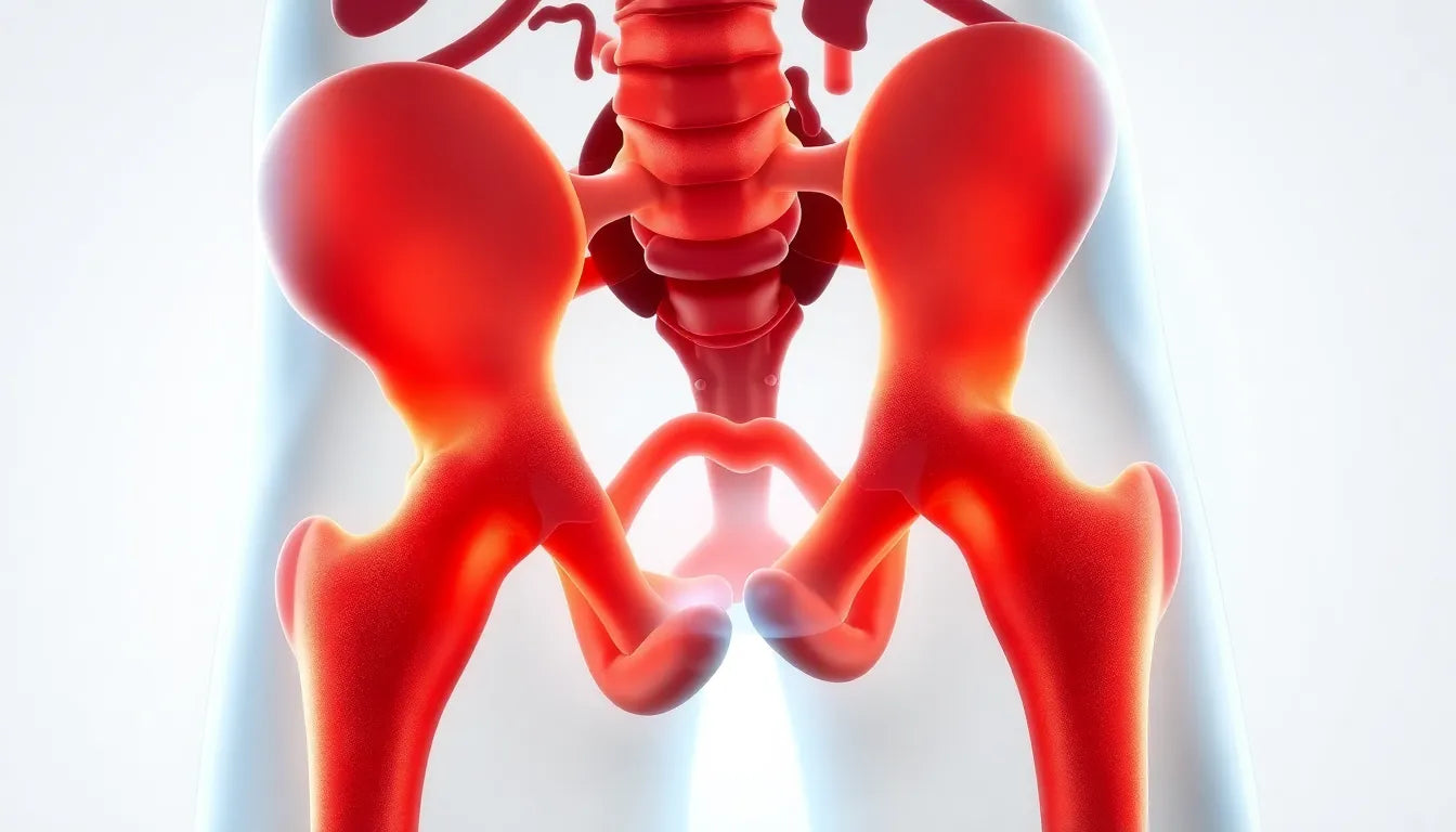 Farvel til smerter: vejen til lindring ved diskusprolaps i lænden