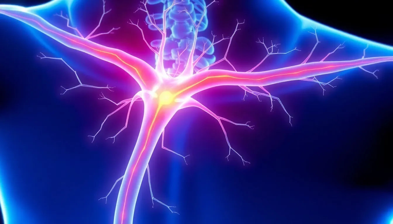 Slip fri af smerter i iskiasnerven: din vej til lindring og frihed