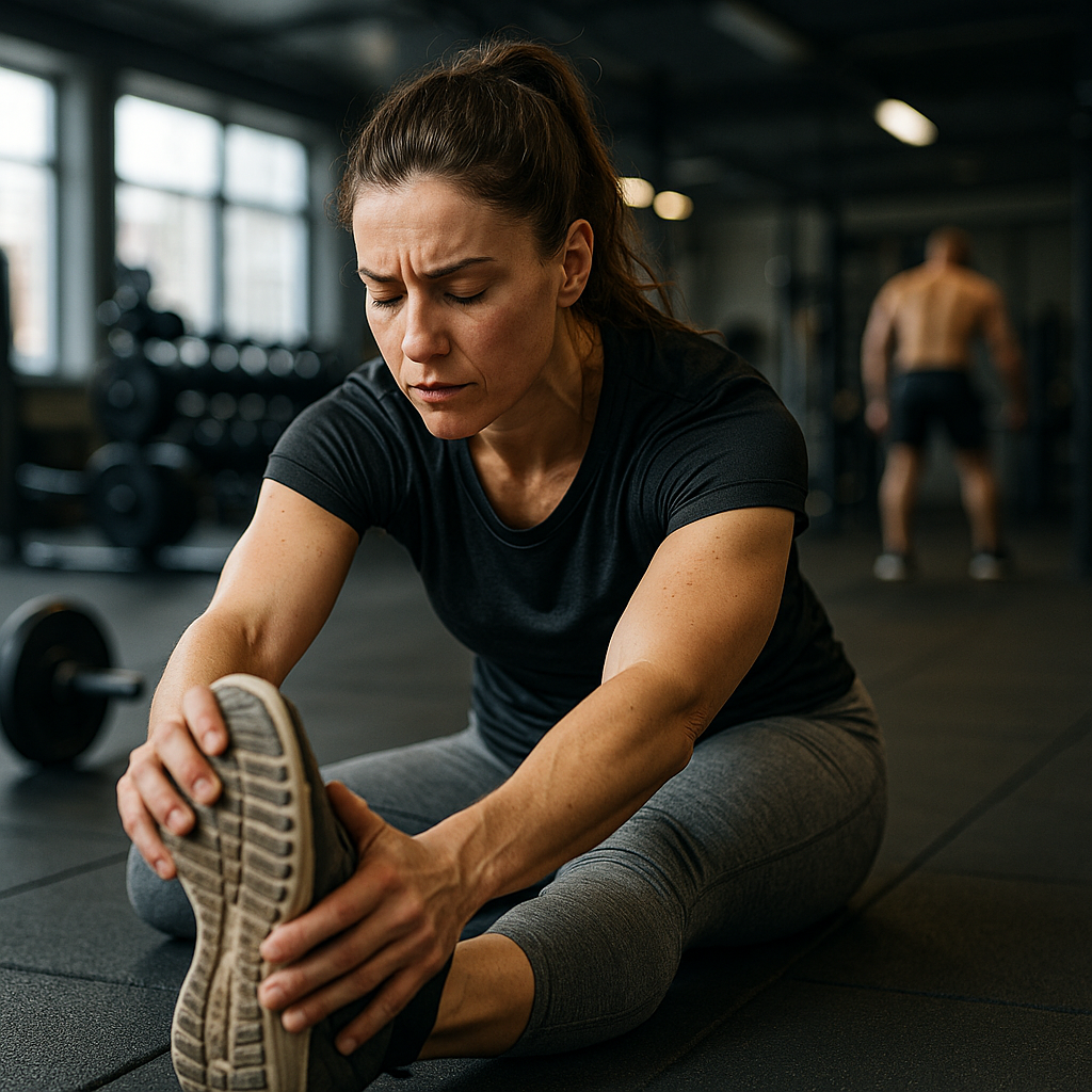 Fitness 24/7 uden skader sådan træner du smart når centret altid er åbent
