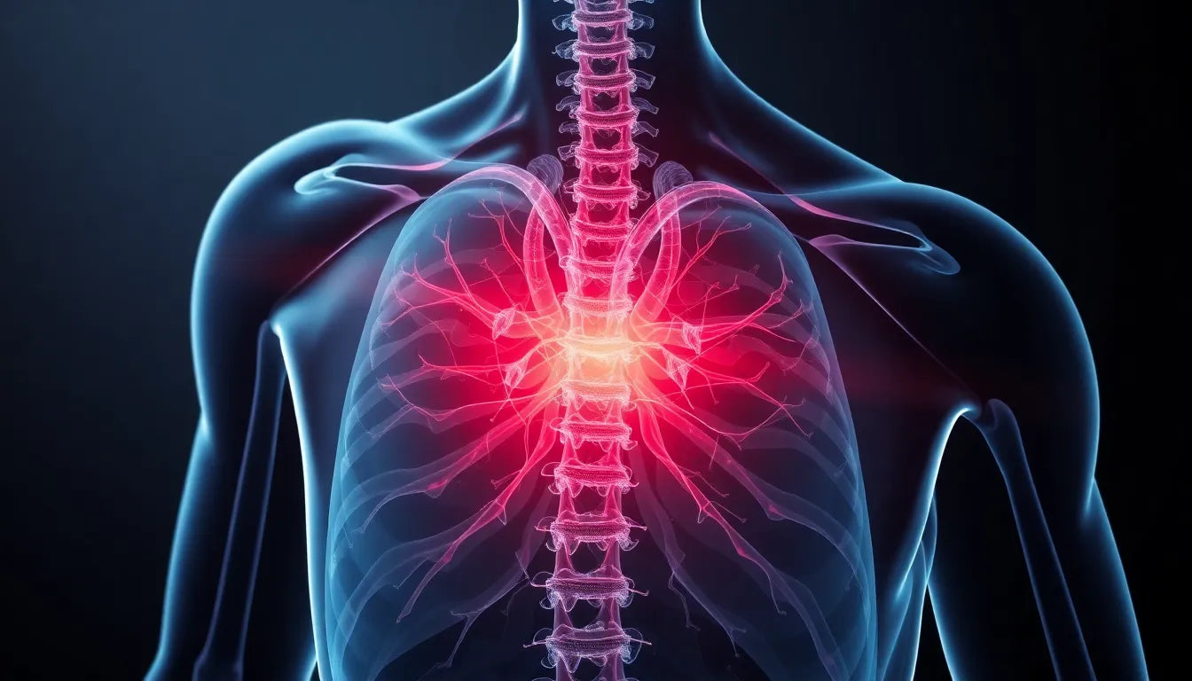 Hvordan føles iskiassmerter?