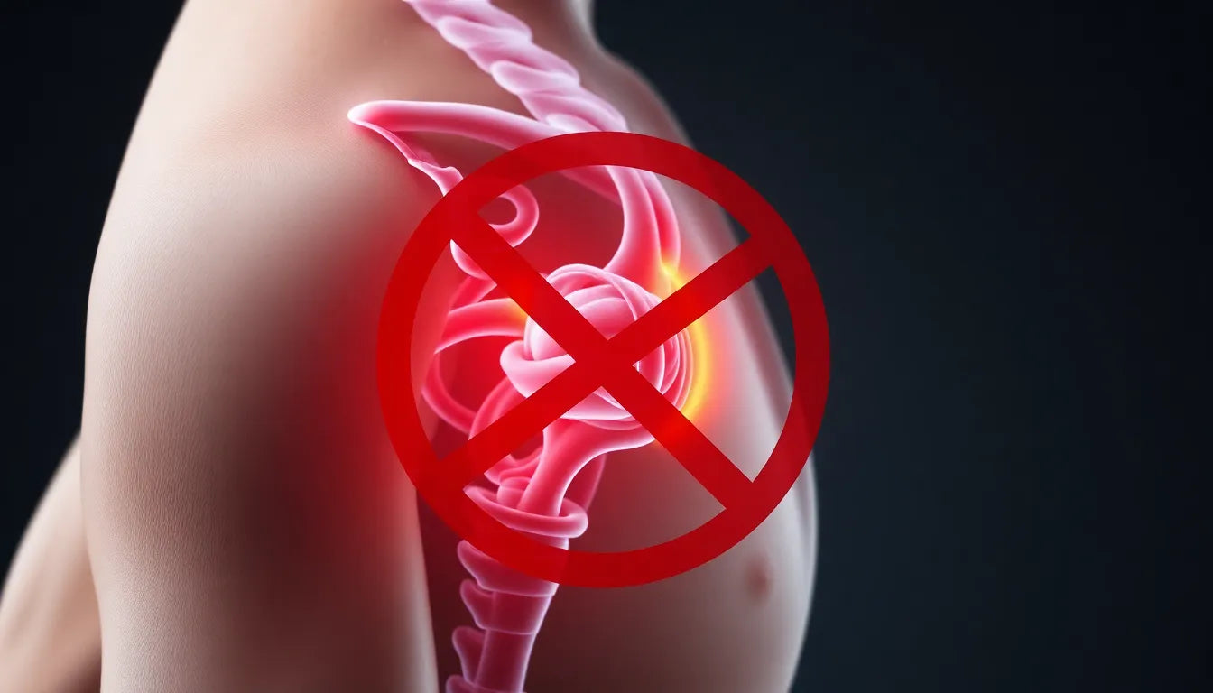 Ondt i siden af ryggen: forstå årsagerne og find lindring