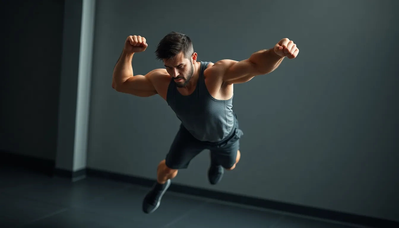 Styrk din ryg med de bedste øvelser