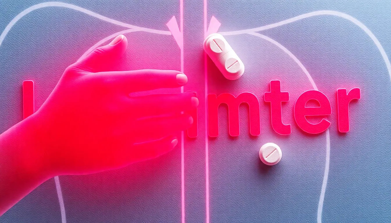 Effektiv lindring af lændesmerter med den rette medicin