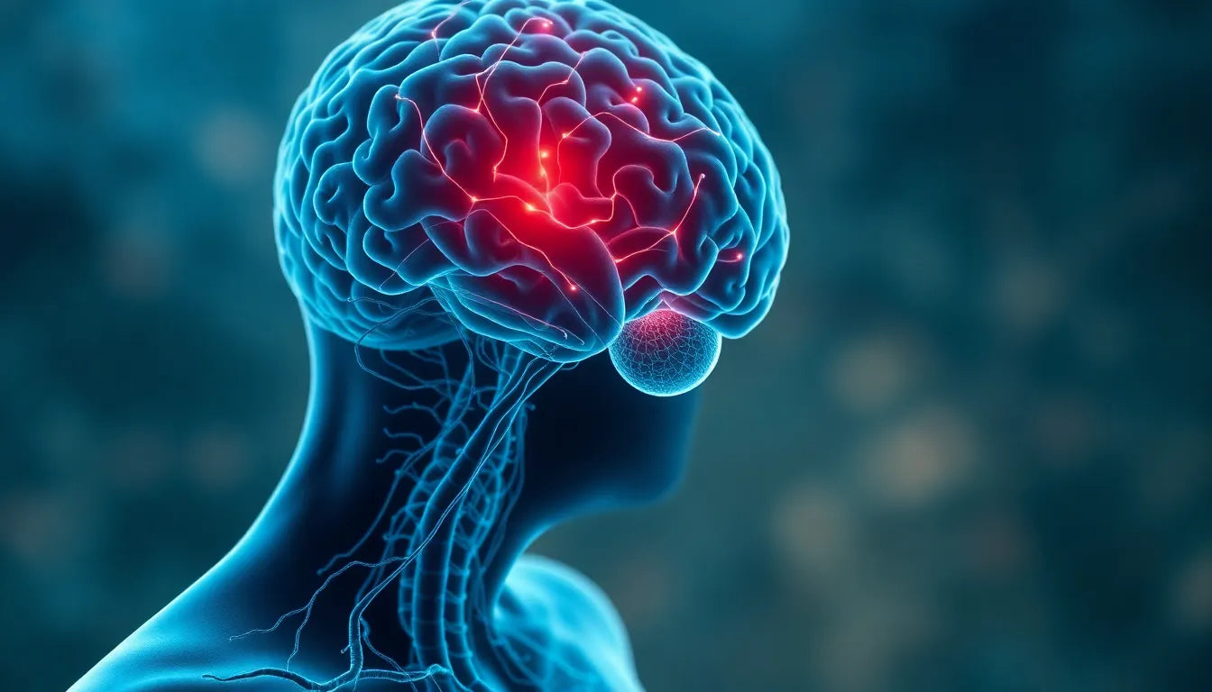 Gabapentin: effektiv lindring af neuropatiske smerter