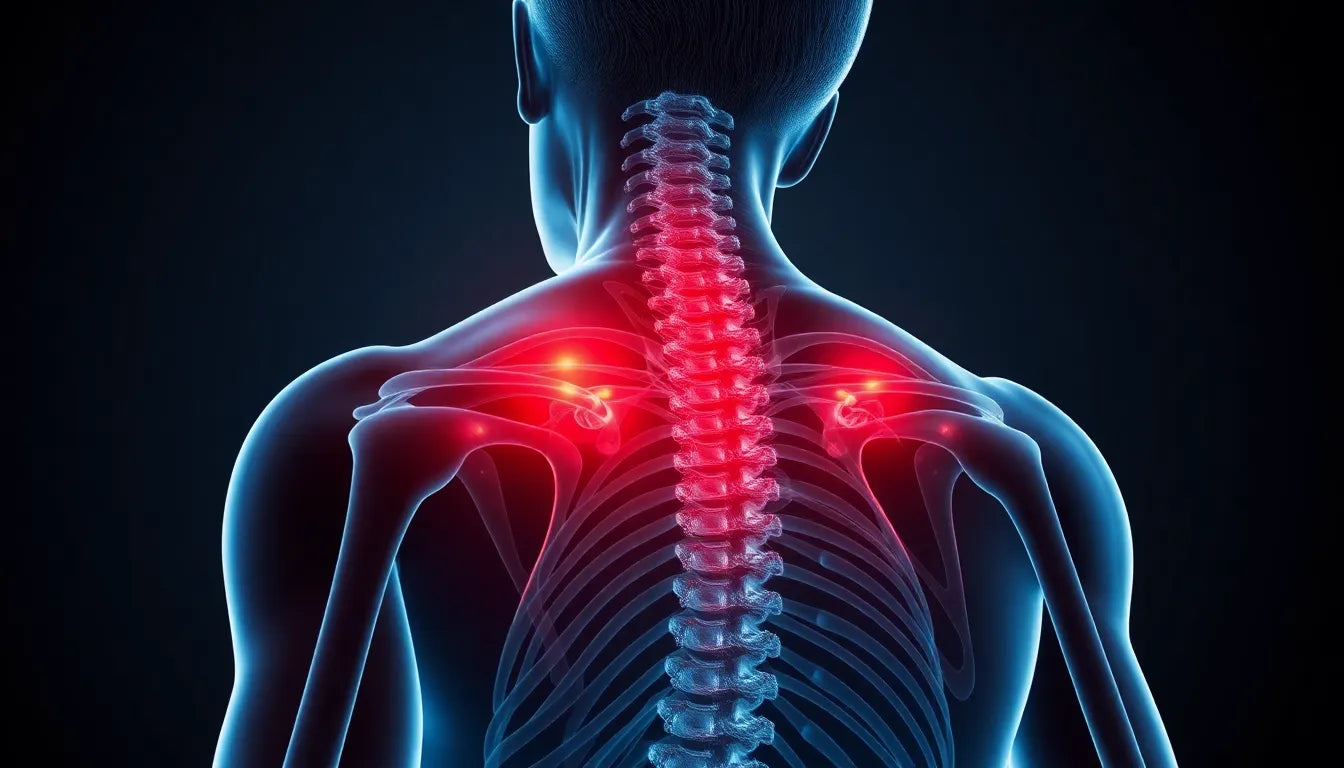 Slip fri fra smerter i lænden og hoften med de rette løsninger