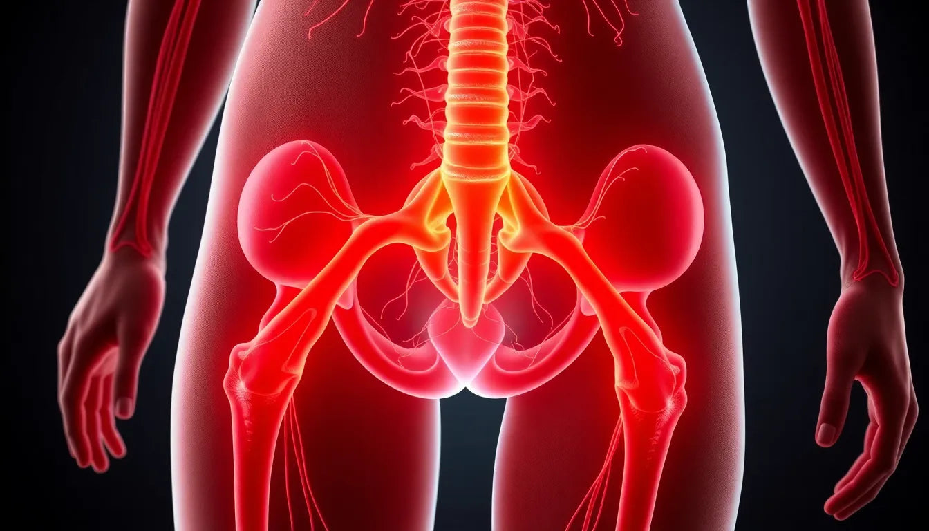 Iskiasnerven gravid: find lindring og komfort under din graviditet