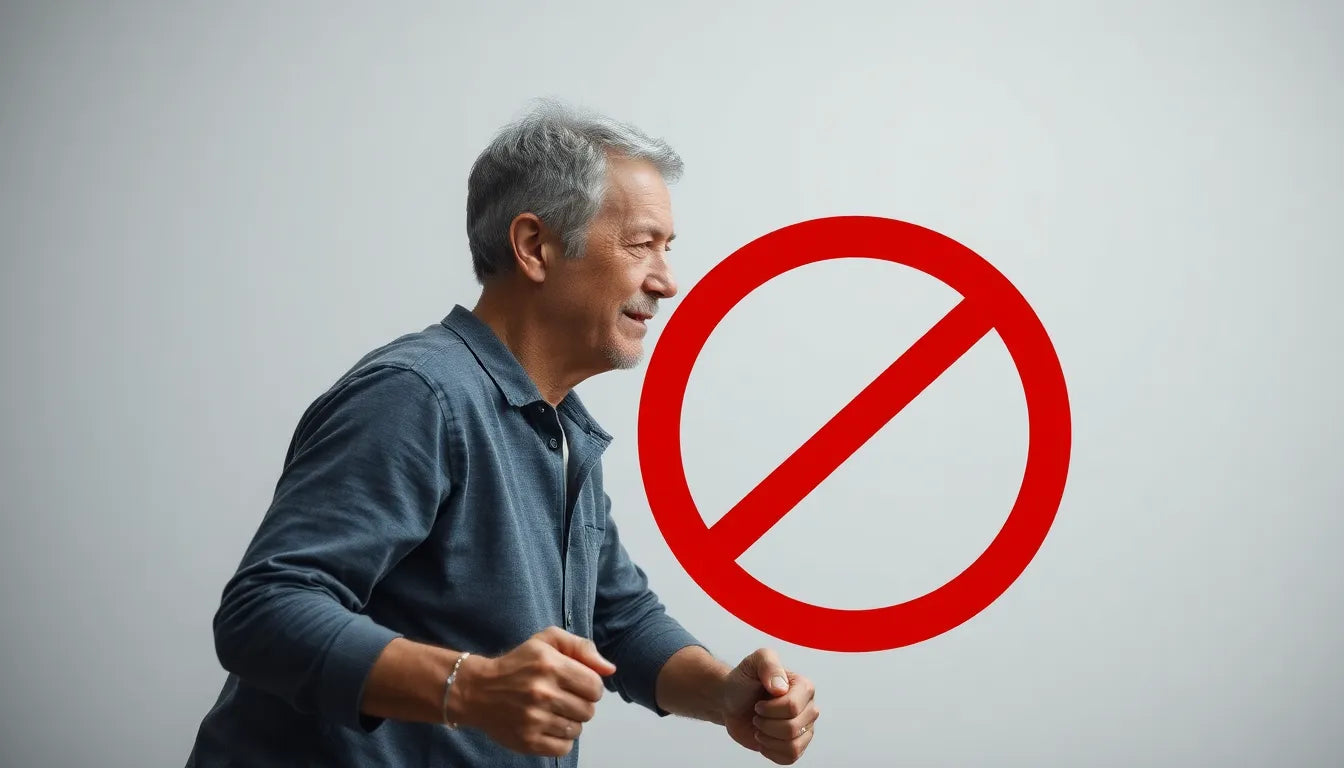 Slip af med lændesmerter med disse effektive øvelser