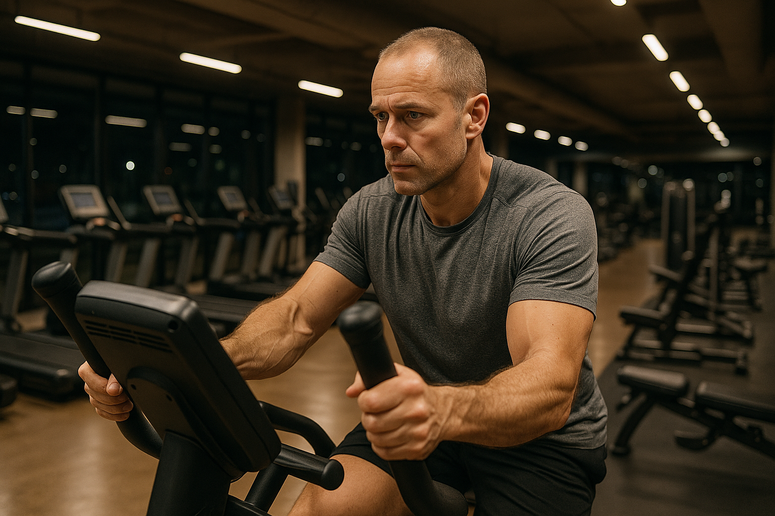 Fitness åbningstider der passer til din hverdag