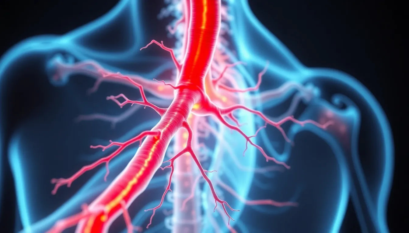 Iskiasnerven symptomer: Når smerter stråler fra lænd til fod