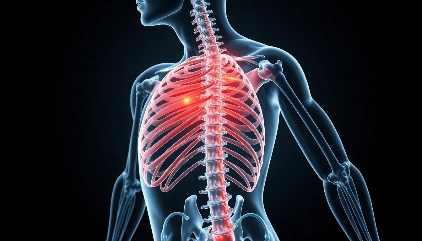 Forstå din ryg: en rejse gennem anatomiens verden