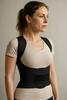 Holdningsvest kvinder: styrk din ryg og forbedr din holdning med stil