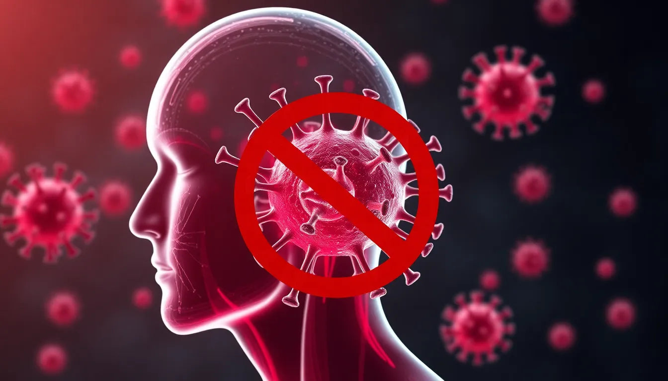 Influenza og ondt i nakken: hvad betyder det for dig?