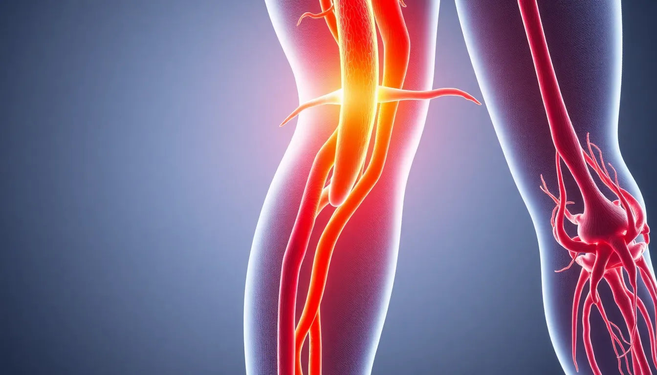 Effektive øvelser til at lindre smerter i iskiasnerven