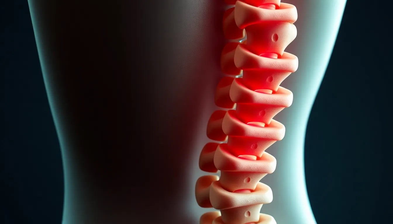 Ondt i ryggen og svært ved at trække vejret? Find lindring her