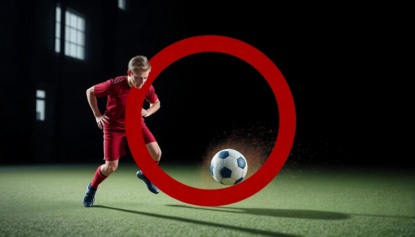 Effektive øvelser til stærkere og fastere baller