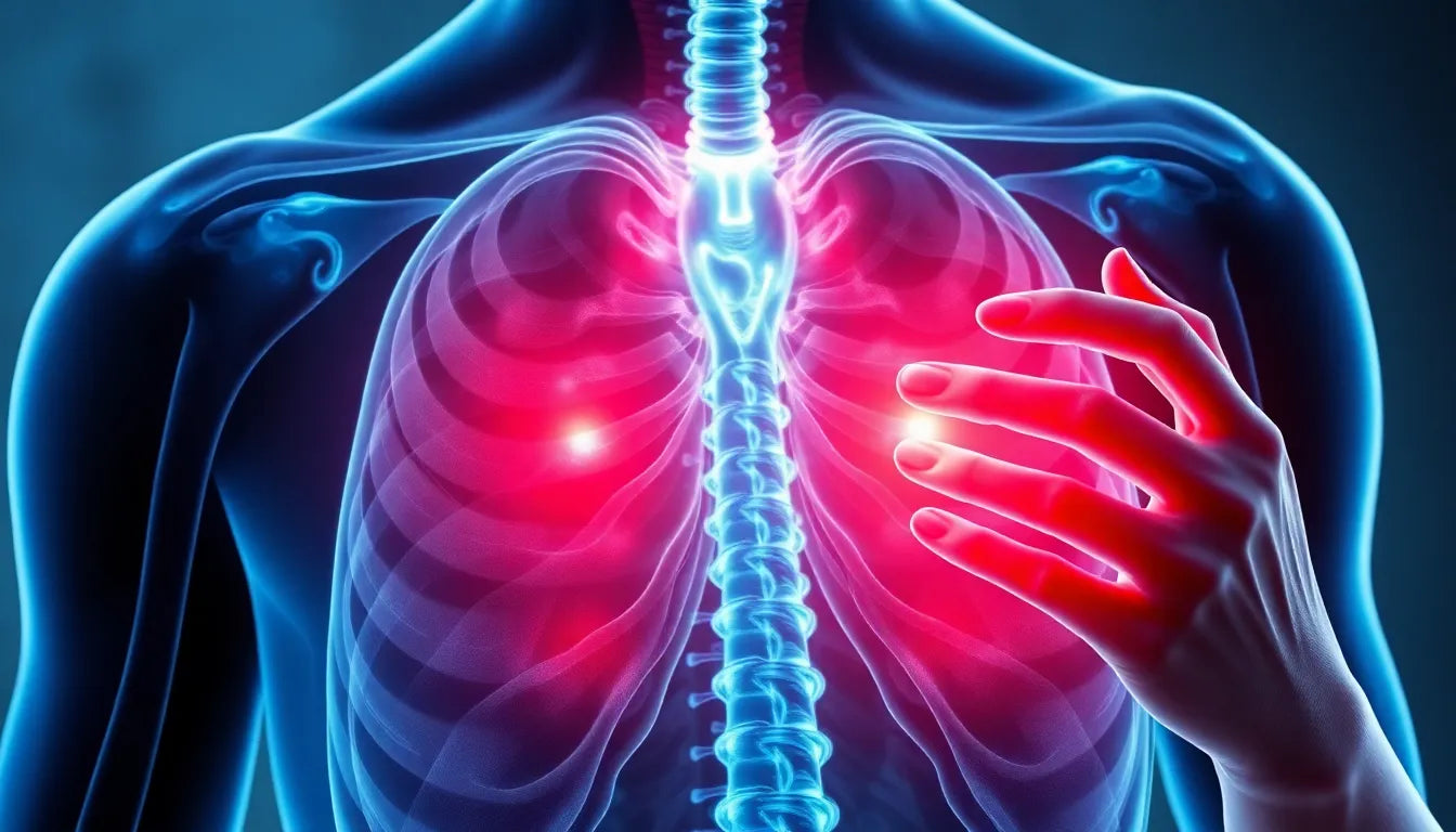 Slip for vedvarende smerter efter hofteoperation: Sådan kan du få lindring