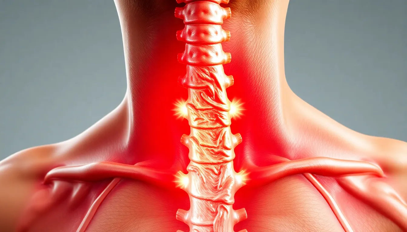 Pludselig smerte i hoften: hvad kan det skyldes?