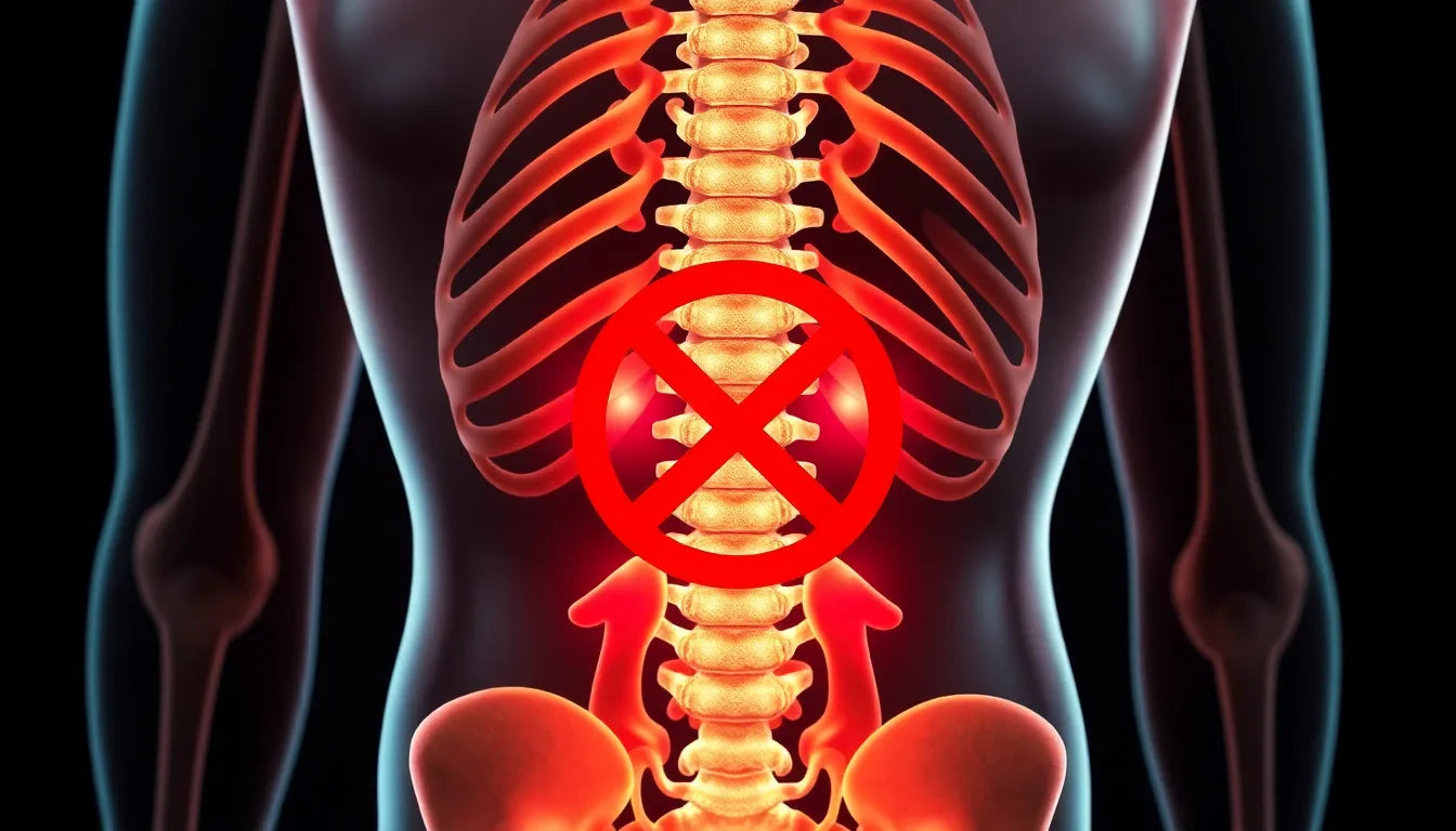 Slip fri af hoftebøjer smerter og genvind din bevægelsesfrihed