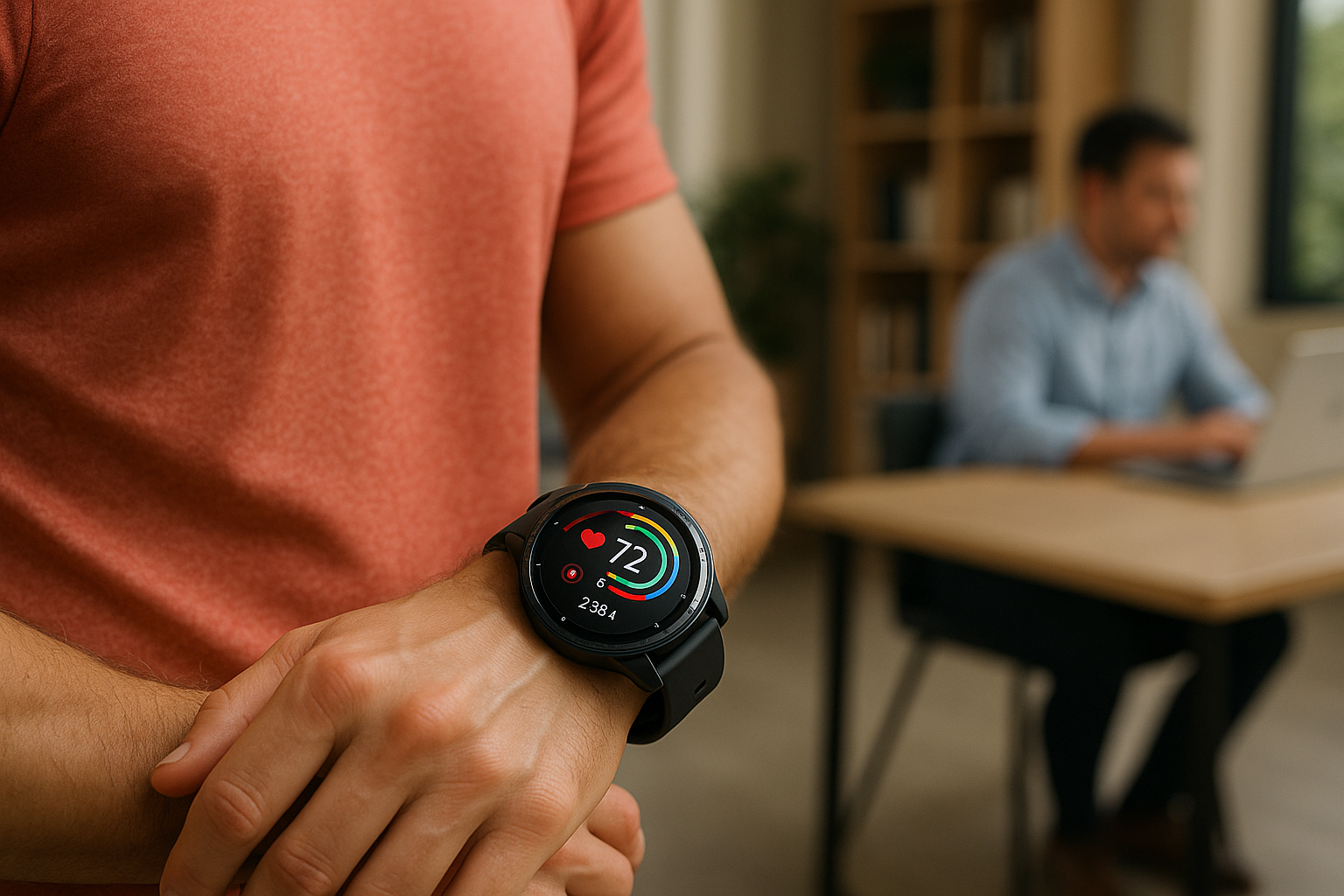 Motionsur bedst i test: Find det perfekte ur til din aktive livsstil