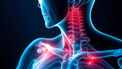 Slip af med smerterne fra svaj i ryggen