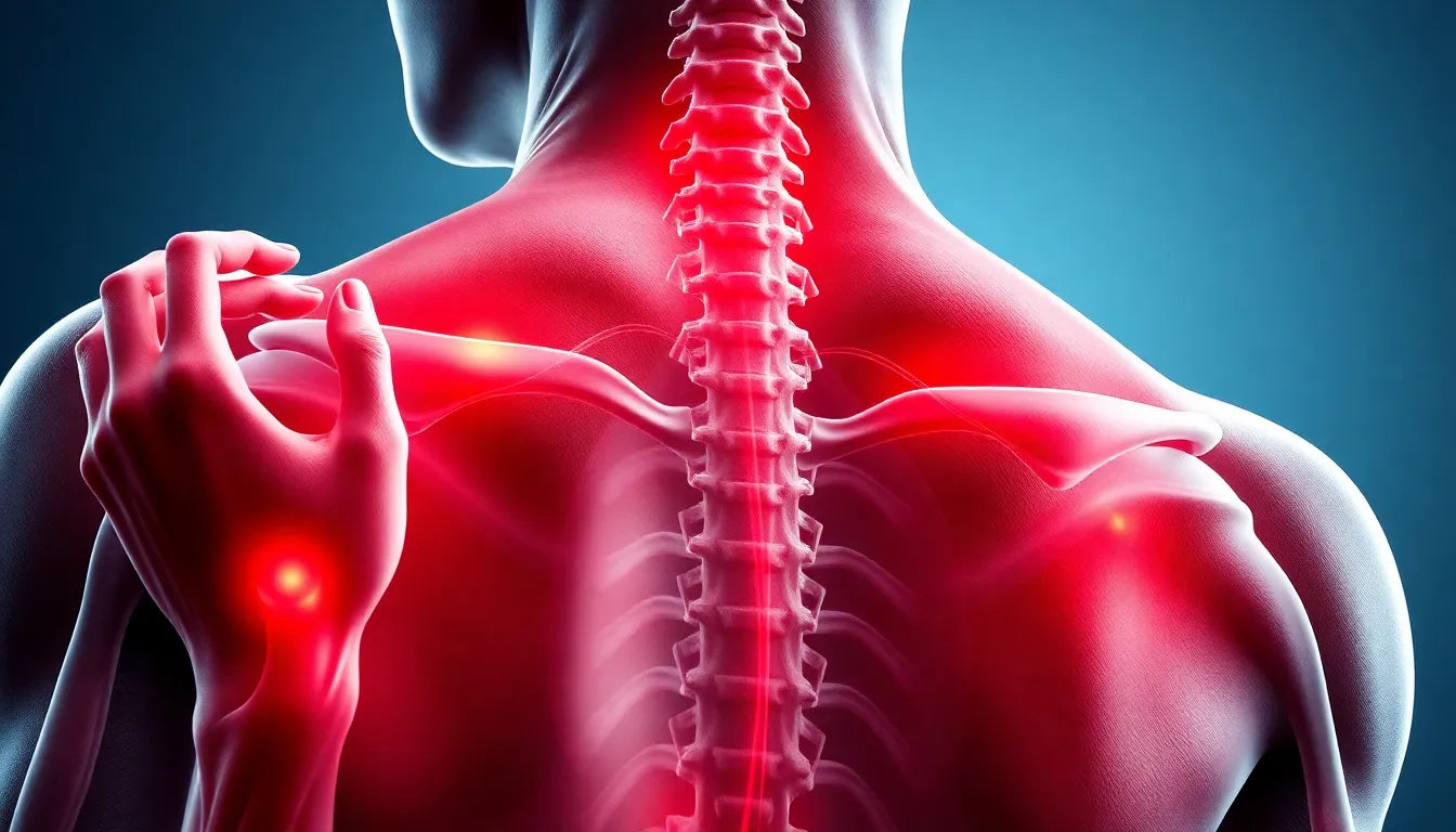 Ondt i højre side af lænden: forstå årsagerne og find lindring