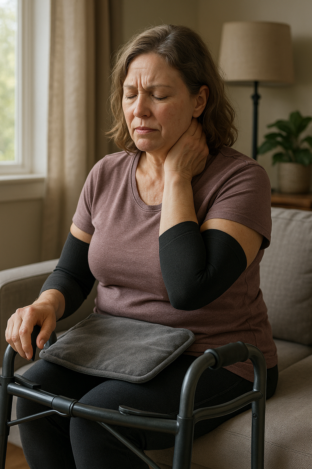 Fibromyalgi hjælpemidler der gør en forskel i hverdagen