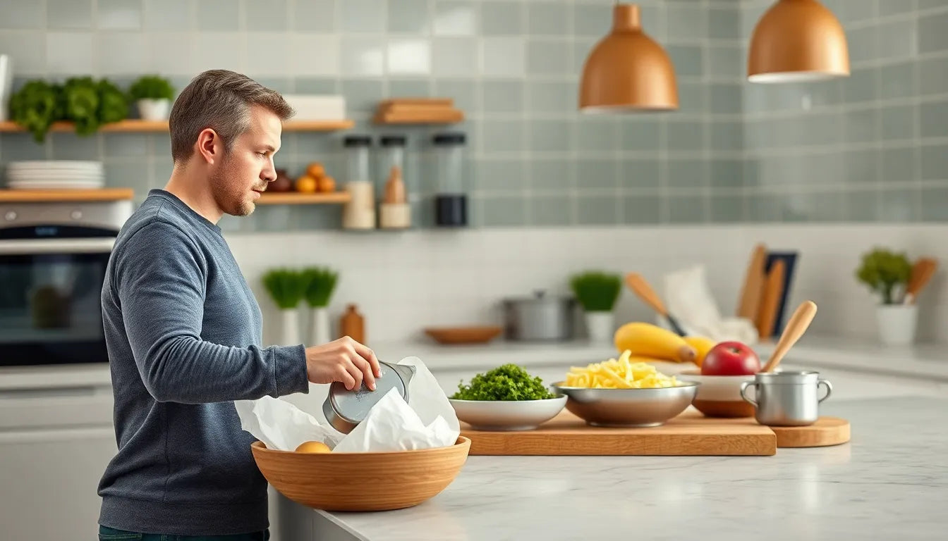 Farvel til smerter: effektive øvelser mod ondt midt på ryggen