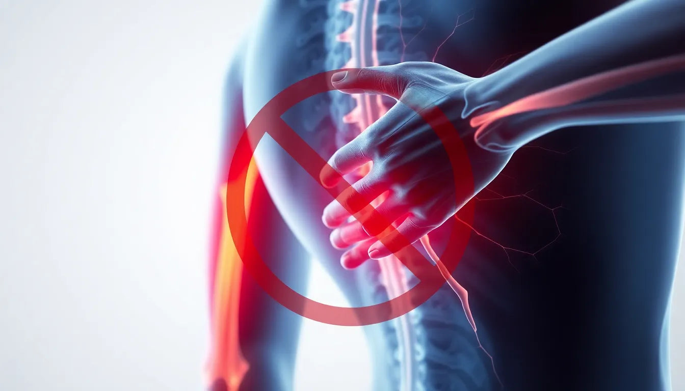 Slip fri af iskiasnerven smerter med effektive løsninger