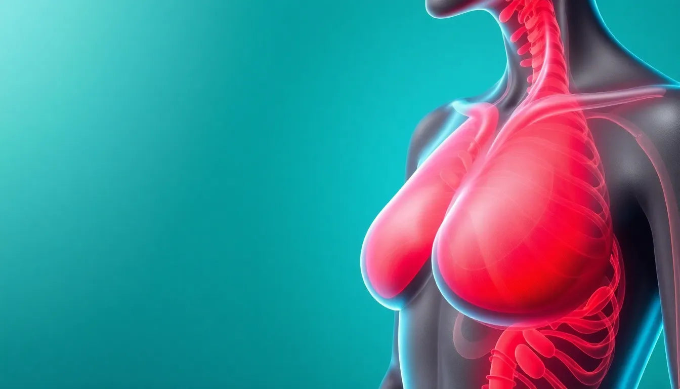 Lændesmerter i overgangsalderen: forstå årsagerne og find lindring