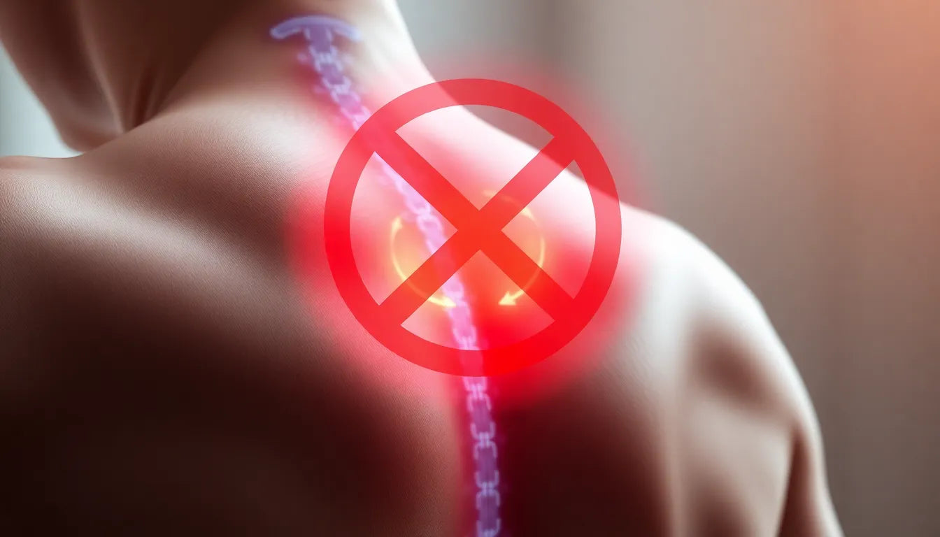 Lindring af nakkesmerter med varmepuder: din guide til effektiv varmebehandling