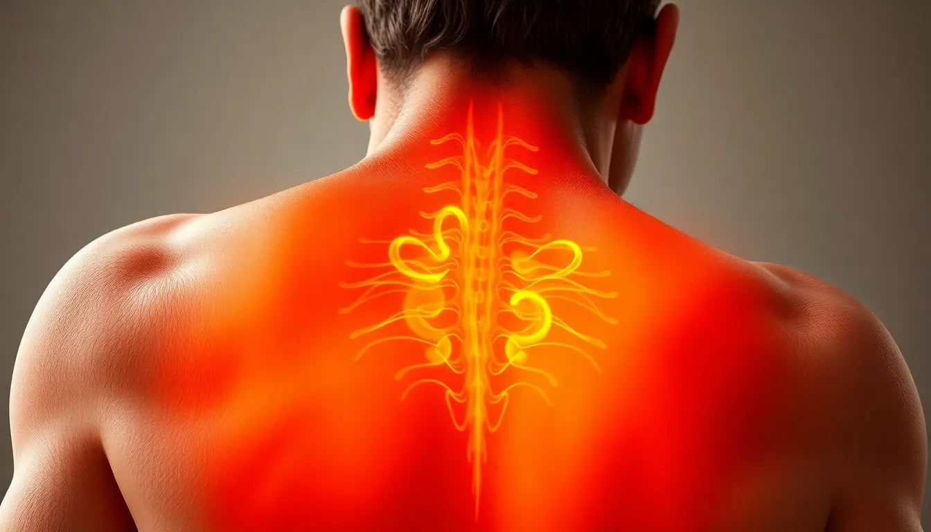 Jag i lænden: find lindring og bevæg dig frit igen