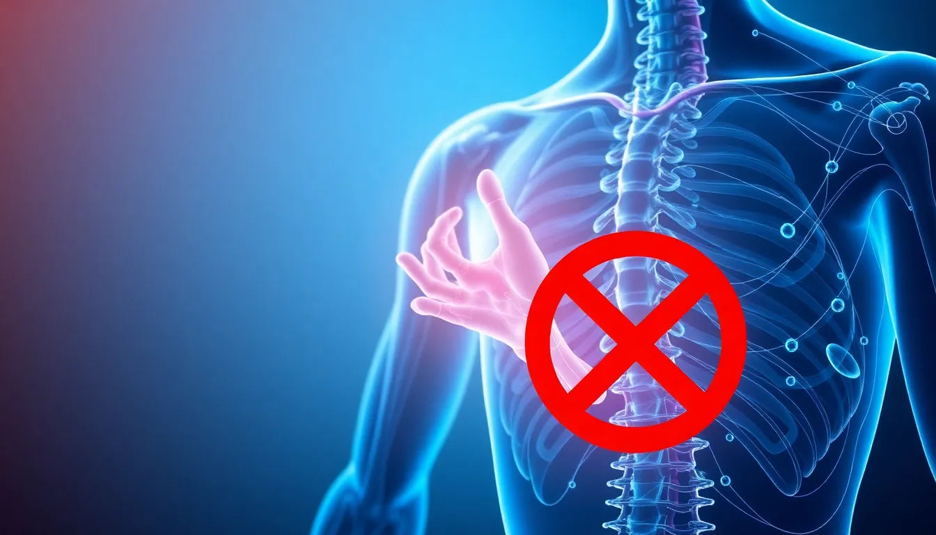 Nakken: vejen til smertefrihed og bevægelsesfrihed