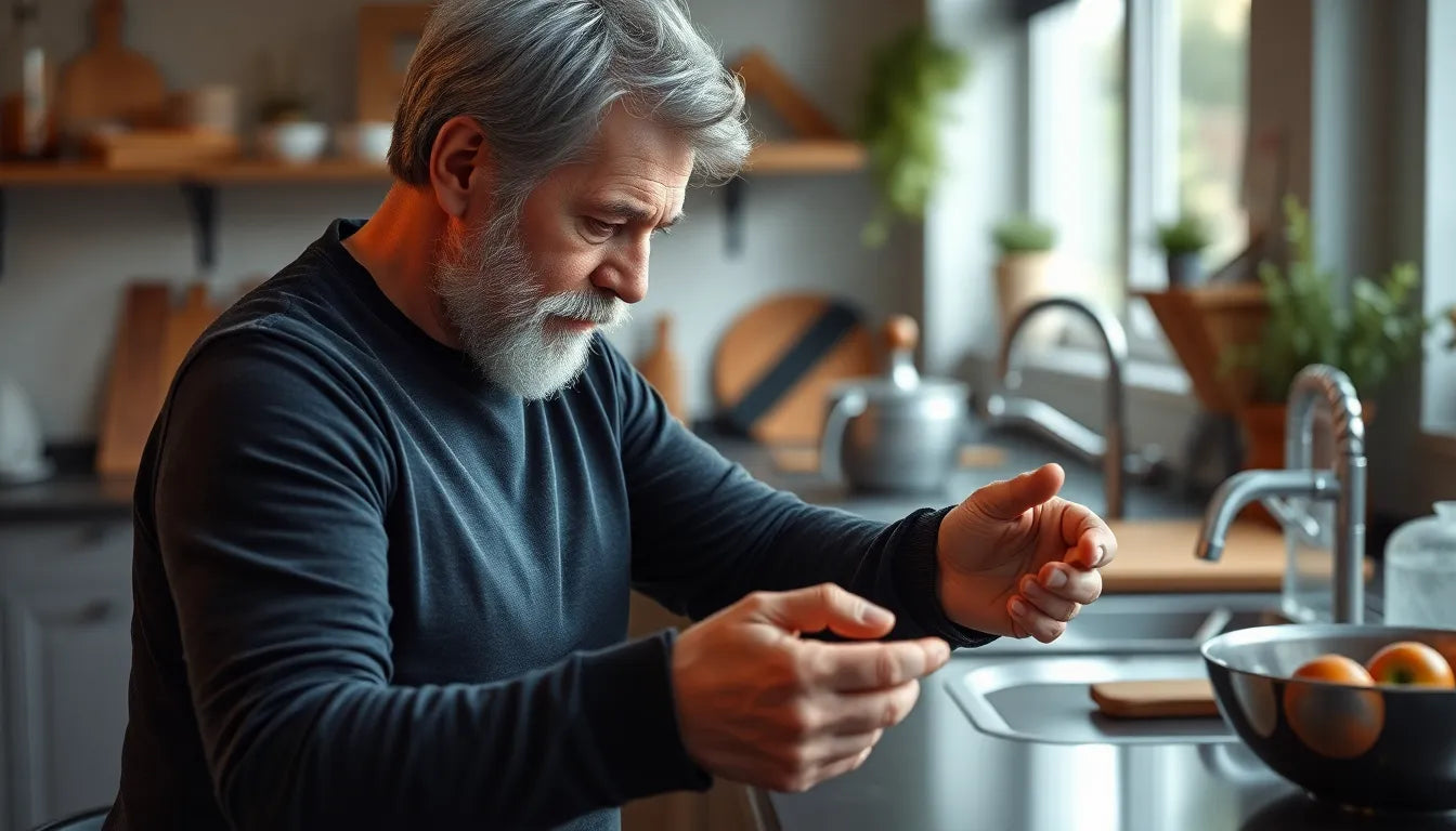 Øvelser der lindrer diskusprolaps i lænden: din vej til smertefrihed