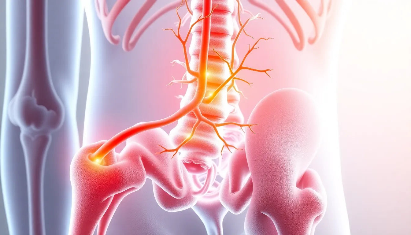Slip af med smerterne: forstå cervikal radikulopati og dine behandlingsmuligheder