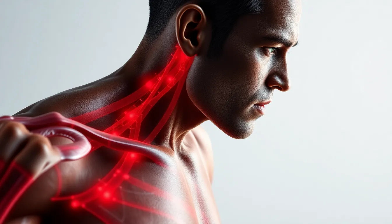 Styrk ryggen: Effektive øvelser til en smertefri hverdag