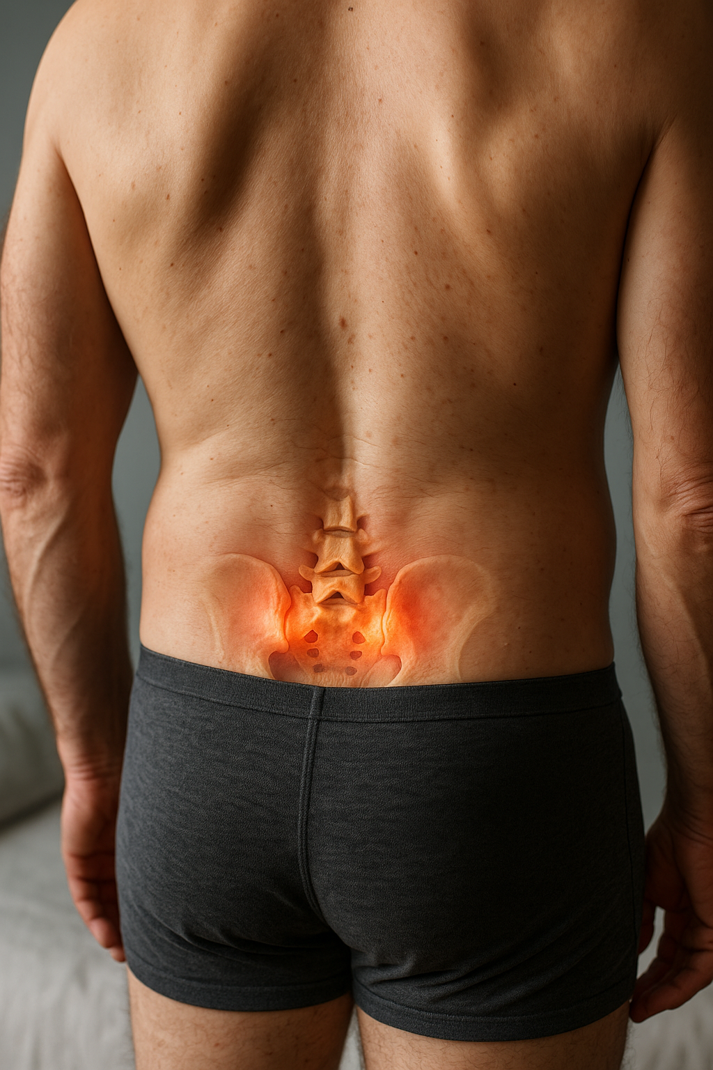 Si-led inflammation: find lindring og forstå årsagerne