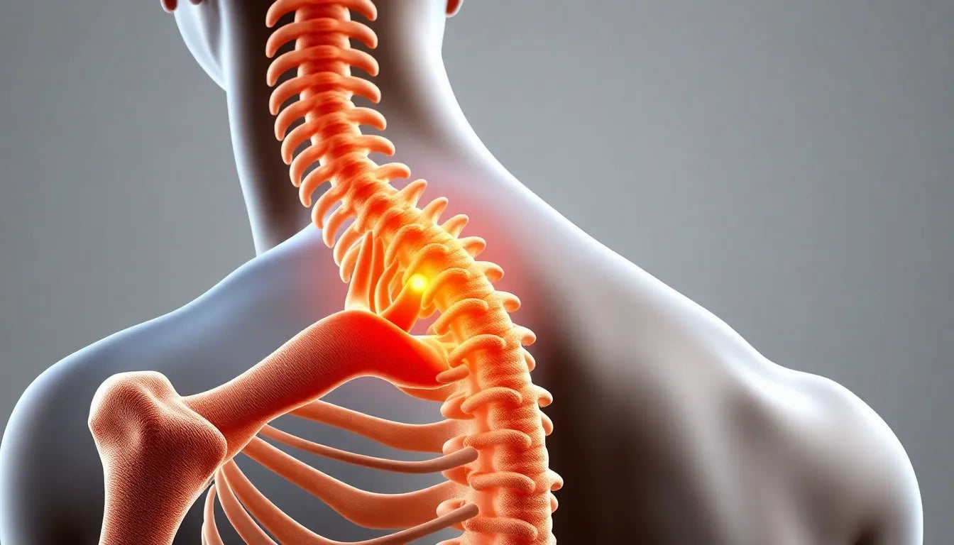 Farvel til smerter: forstå og afhjælp levator scapulae syndrom