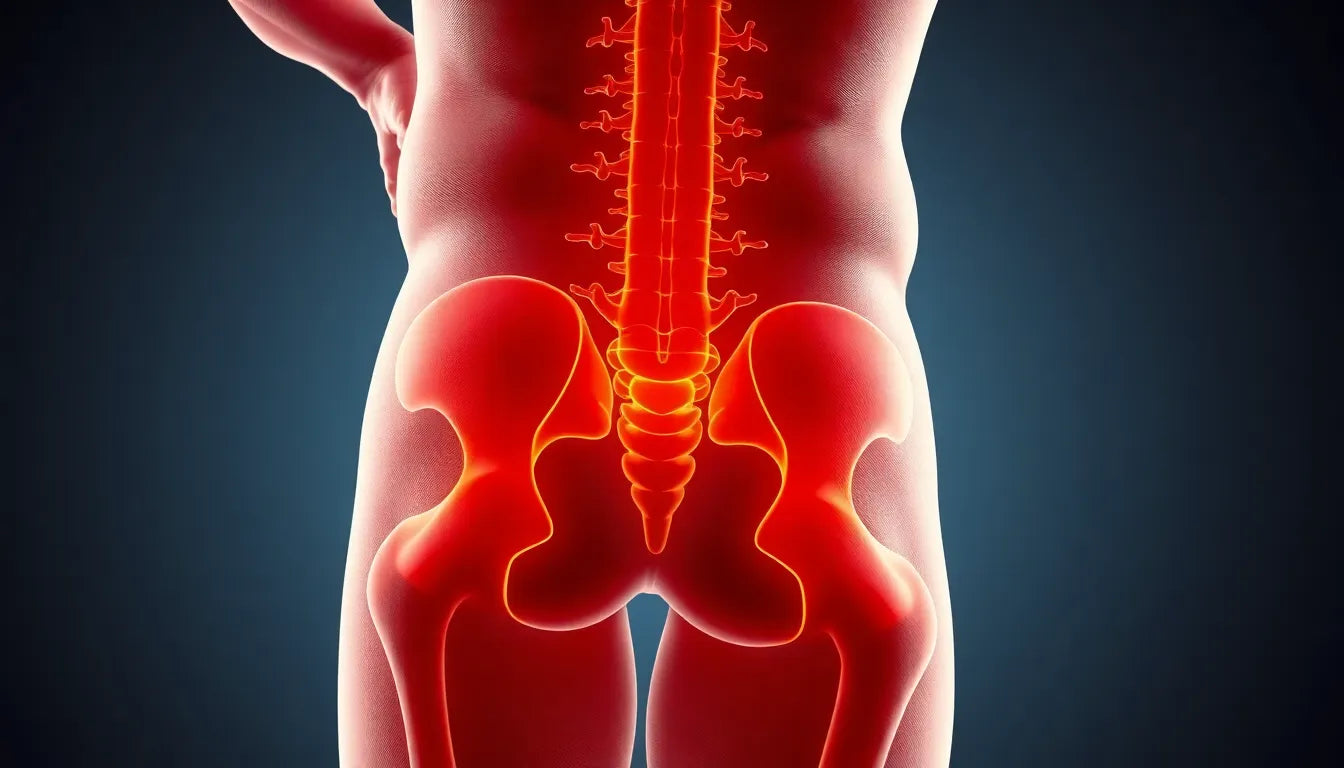 Slip smerterne: effektive øvelser mod iskiasnerve i klemme