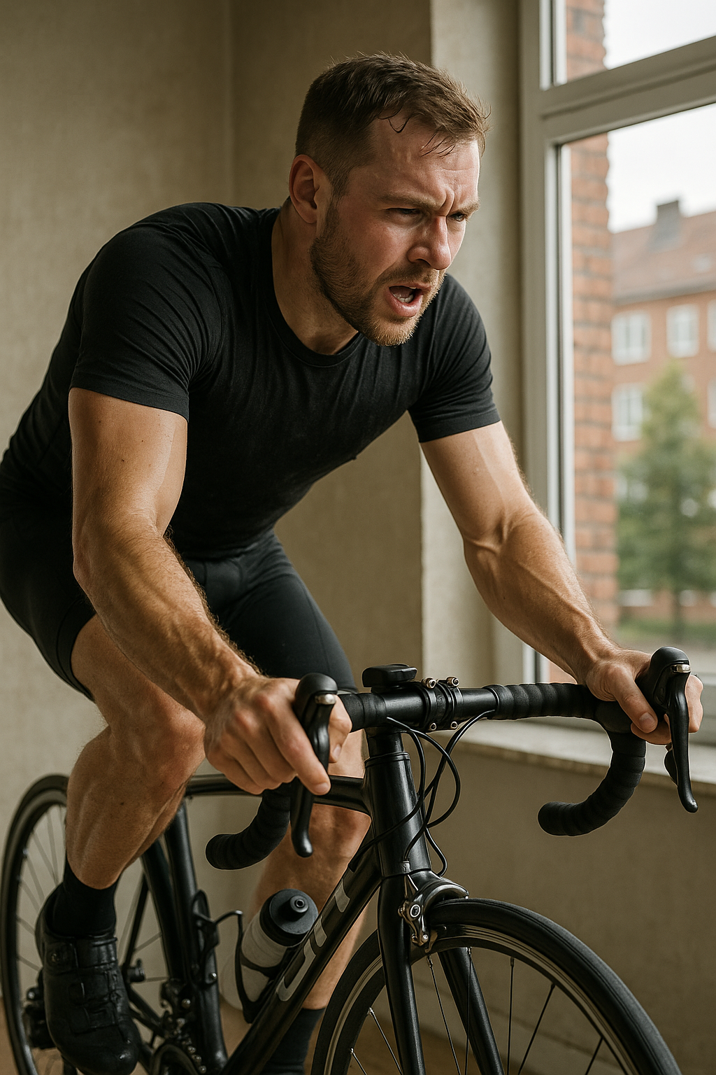 Intervaltræning cykling der giver dig mere fart på kortere tid