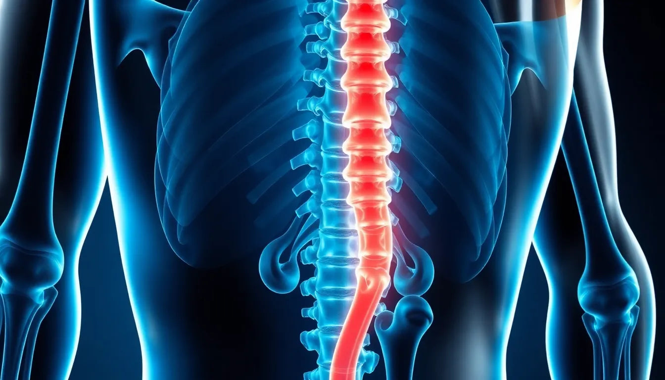 Effektive øvelser til lindring af diskusprolaps i lænden