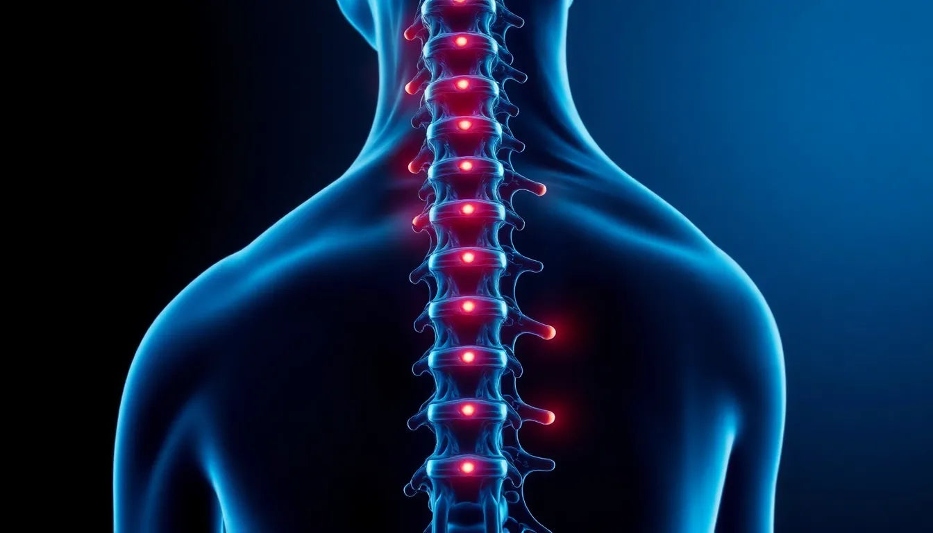 Spinalstenose: Sådan forbedrer du din balance og reducerer risikoen for fald