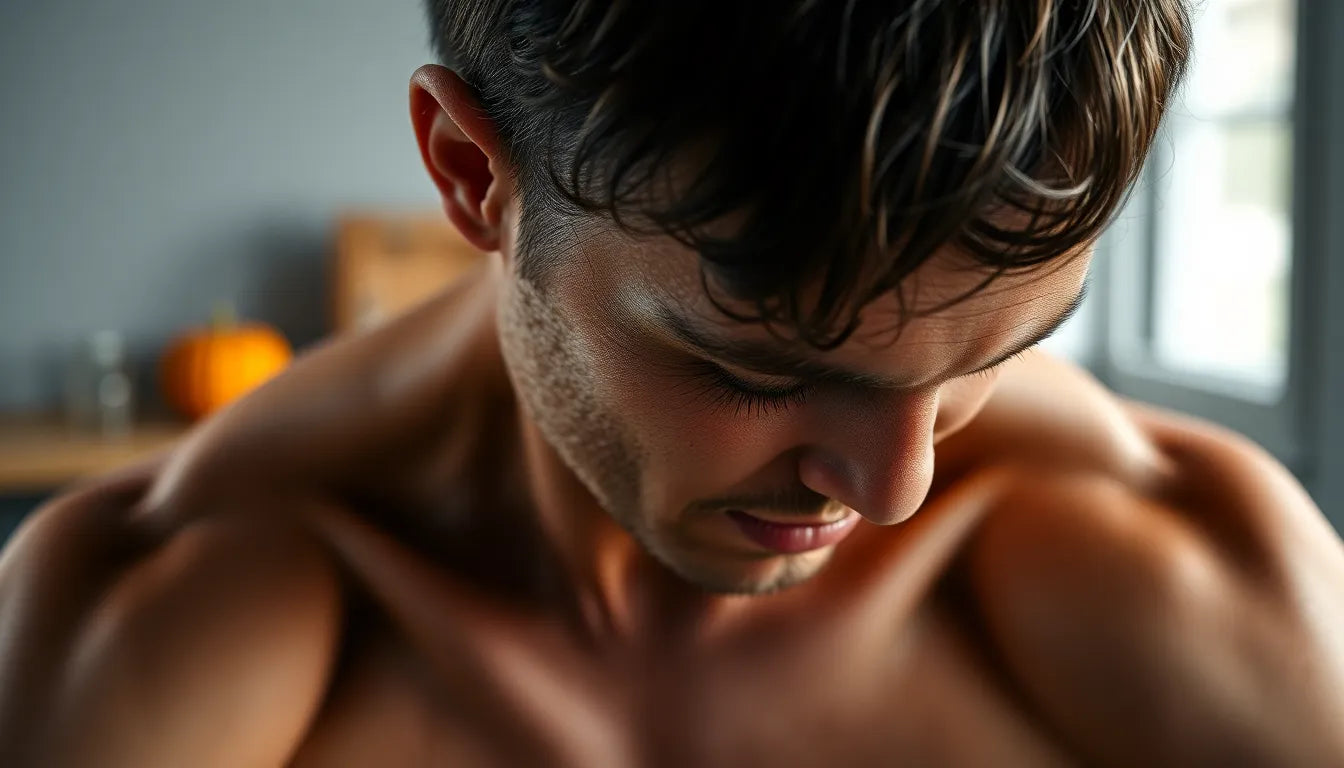 Vågn op uden nakkesmerter: vælg den rigtige hovedpude