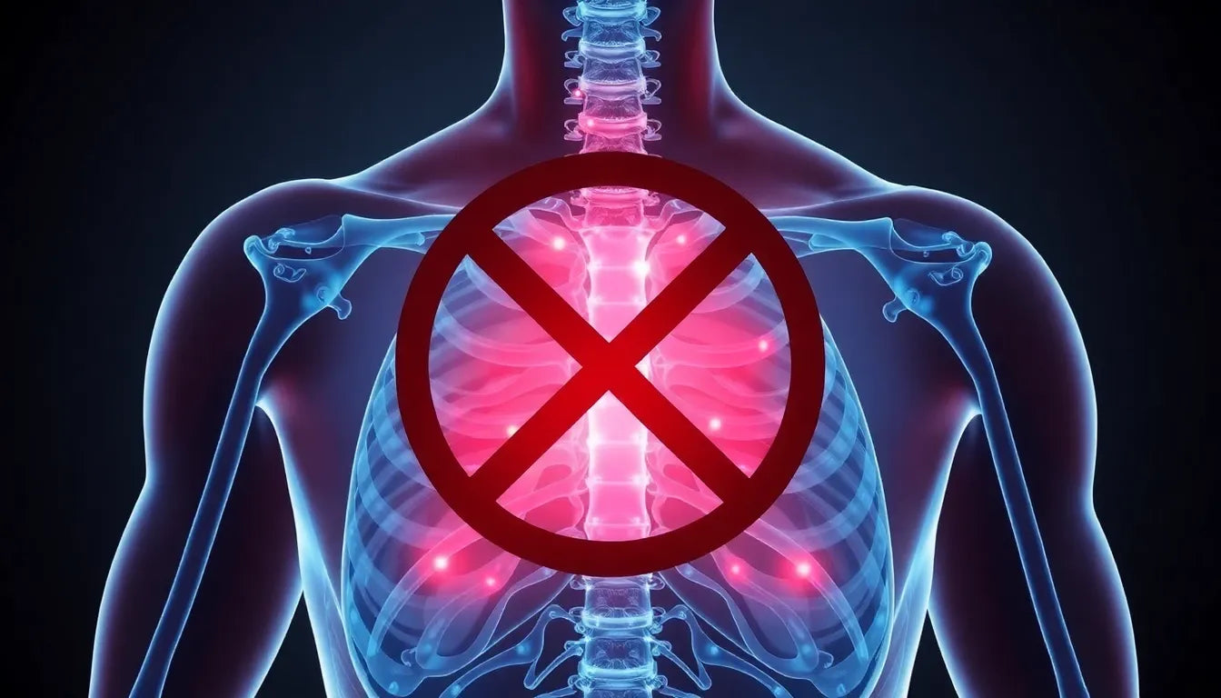 Slip for store smerter i lænden: find lindring i dag